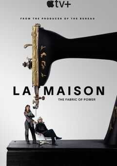 2024年美国电视剧《时尚世家》全10集 4K网盘迅雷下载