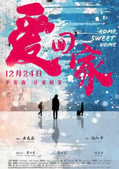 2019年国产剧情片《爱回家》HD国语中字 4K网盘迅雷下载