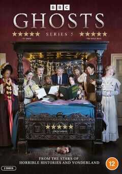 2023年英国电视剧《古宅老友记 第五季》全6集 4K网盘迅雷下载