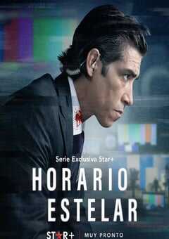 2023年墨西哥电视剧《黄金揭秘时间》全10集 4K网盘迅雷下载