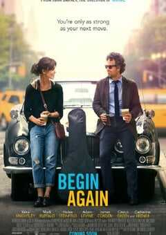 2013年美国经典爱情喜剧片《再次出发之纽约遇见你》蓝光中英双字 4K网盘迅雷下载