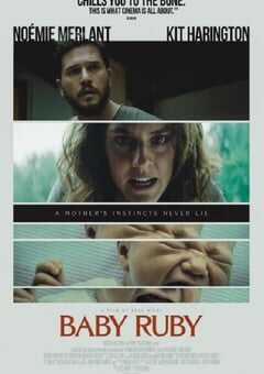 2022年美国惊悚片《宝贝鲁比》BD中英双字 4K网盘迅雷下载