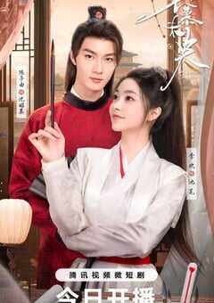 2024年国产大陆电视剧《长慕未央》全24集 4K网盘迅雷下载