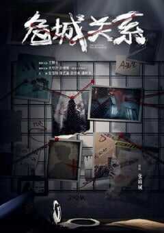 2025年国产大陆电视剧《危城关系》全24集 4K网盘迅雷下载