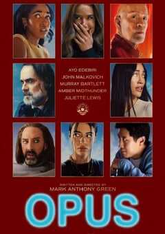 2025年美国惊悚片《致命著作》BD英语中字 4K网盘迅雷下载