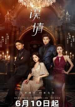 2024年国产大陆电视剧《误情》全20集 4K网盘迅雷下载