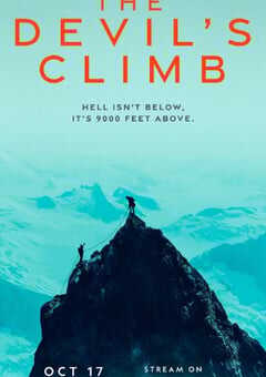 2024年英国纪录片《魔鬼攀登》HD中英双字 4K网盘迅雷下载