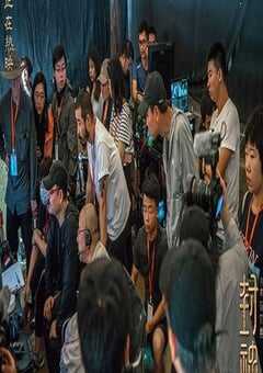 2023年国产大陆纪录片《《封神》幕后纪录片》全3集 4K网盘迅雷下载