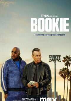 2023年美国电视剧《记账人》全08集 4K网盘迅雷下载