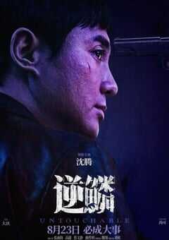 2024年国产犯罪片《逆鳞》HD国语中字 4K网盘迅雷下载