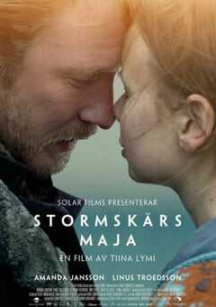 2024年芬兰剧情片《风暴岛的玛雅》BD瑞典语中字 4K网盘迅雷下载
