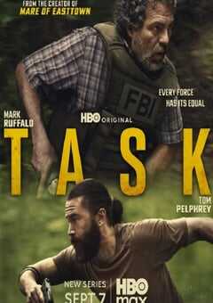 2025年美国电视剧《特别小组》全7集 4K网盘迅雷下载