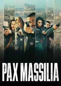 2023年法国电视剧《血红海岸 第一季》全6集 4K网盘迅雷下载