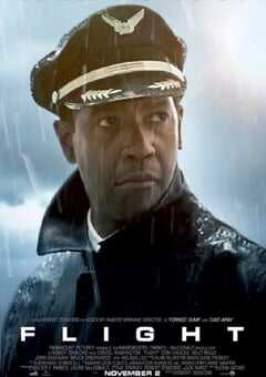 2012年美国经典灾难片《迫降航班》蓝光中英双字 4K网盘迅雷下载