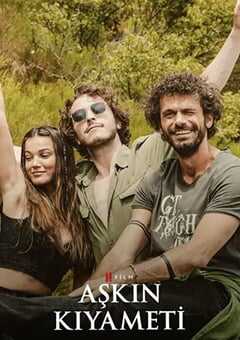 2022年土耳其爱情片《逆风追爱》BD土耳其语中字 4K网盘迅雷下载