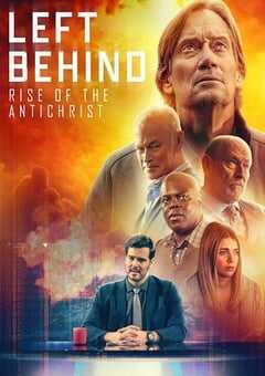 2023年加拿大剧情悬疑片《末日迷踪：敌基督的崛起》BD中英双字 4K网盘迅雷下载