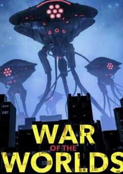 2025年美国科幻片《世界大战 2025》HD英语中字 4K网盘迅雷下载