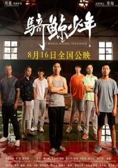 2024年国产剧情片《骑鲸少年》HD国语中英双字 4K网盘迅雷下载