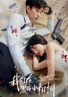 2024年国产大陆电视剧《我们在黑夜中相拥》全24集 4K网盘迅雷下载