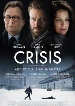2021年加拿大6.0分惊悚片《危机》BD中英双字 4K网盘迅雷下载