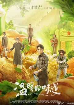 2021年国产大陆电视剧《温暖的味道》全41集 4K网盘迅雷下载