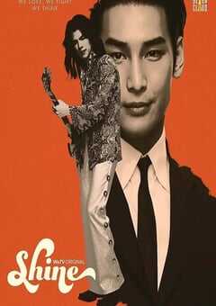 2025年泰国电视剧《照耀之光》全8集 4K网盘迅雷下载