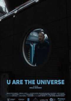 2024年乌克兰喜剧片《你就是宇宙》BD中英双字 4K网盘迅雷下载