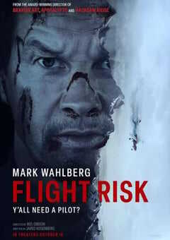 2025年美国动作片《插翅难飞》HD国英双语中字公映版 4K网盘迅雷下载