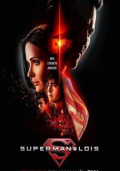 2023年美国电视剧《丝超人和露易 第三季》全13集 4K网盘迅雷下载