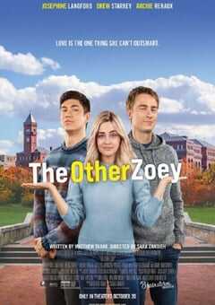 2023年美国喜剧片《另一个佐伊》HD中英双字 4K网盘迅雷下载