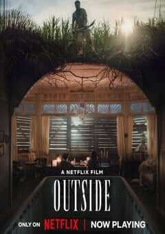 2024年菲律宾恐怖片《世外逃劫》HD菲律宾语中字 4K网盘迅雷下载