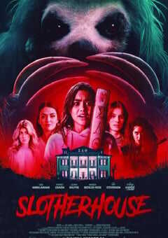 2023年美国喜剧片《杀人树懒》BD中英双字 4K网盘迅雷下载