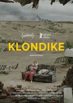 2022年土耳其7.0分战争片《克朗代克》BD中字 4K网盘迅雷下载