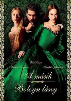 2008年英国经典爱情片《另一个波琳家的女孩》蓝光中英双字 4K网盘迅雷下载