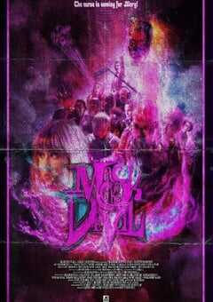 2022年英国喜剧恐怖片《恶魔的面具》BD中英双字 4K网盘迅雷下载