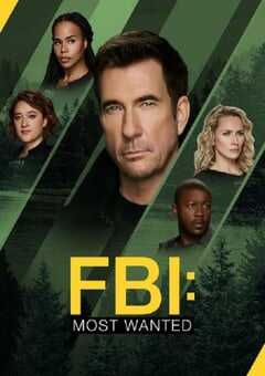 2024年美国电视剧《联邦调查局：通缉要犯 第六季》全22集 4K网盘迅雷下载
