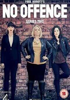 2017年英国电视剧《无意冒犯 第二季》全7集 4K网盘迅雷下载