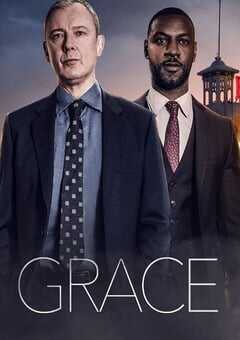 2022年英国电视剧《格雷斯 第二季》全3集 4K网盘迅雷下载