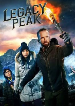 2022年美国冒险片《留世酒庄》BD中英双字 4K网盘迅雷下载