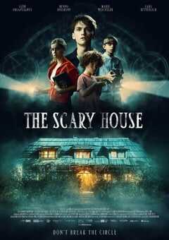 2020年奥地利恐怖奇幻片《诡秘阴宅》BD德语中字 4K网盘迅雷下载