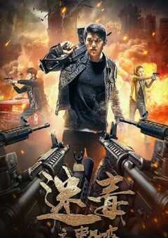 2020年国产动作片《迷毒之东风破》HD国语中字 4K网盘迅雷下载