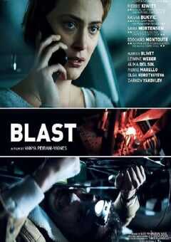 2020年法国动作悬疑片《拆弹倒数》BD法语中字 4K网盘迅雷下载