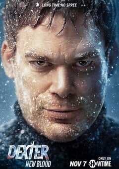 2021年美国电视剧《嗜血法医：杀魔新生 第一季》全10集 4K网盘迅雷下载