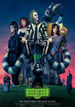 2024年美国喜剧片《怪奇大法师》BD中英双字 4K网盘迅雷下载