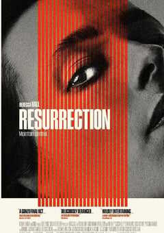 2022年美国悬疑惊悚片《复生》BD中英双字 4K网盘迅雷下载