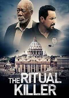 2023年美国惊悚片《仪式杀手》BD中英双字 4K网盘迅雷下载