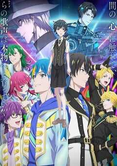 2023年日本动漫《テクノロイド》全12集 4K网盘迅雷下载