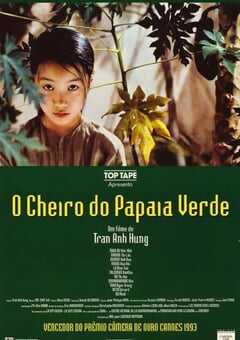 1993年越南经典爱情片《青木瓜之味》BD国泰双语中字 4K网盘迅雷下载