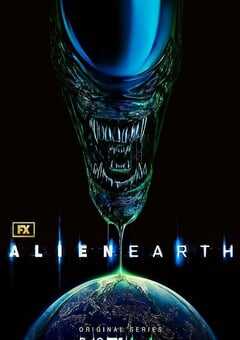 2025年美国电视剧《异形：地球 第一季》全8集 4K网盘迅雷下载