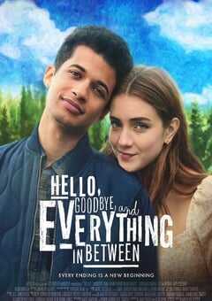 2022年美国喜剧爱情片《初识与告别之间》BD英语中字 4K网盘迅雷下载